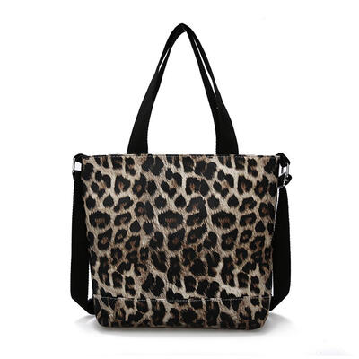 

Snake Print Shoulder Handbags Women PU Leather Large Totes Crossbody Bags