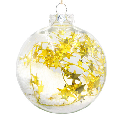 

Tailored Christmas Tree Pendant Hanging Home Ornament Christmas Decoration Ball