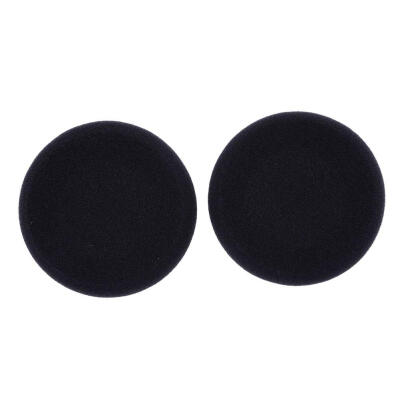 

Sponge Replacement Earpads Cushions For Sennheiser PX100 PX80 PC131