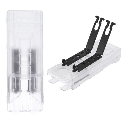 

Quick-release Plastic Tactical Molle Pouch Reload Holder Magazine Ammo Cartridge Holder Case