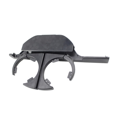 

Right Console Cup Holder Front Retractable Drinks Holder for RHD BMW E39 525i 523i 520i 530i 540i