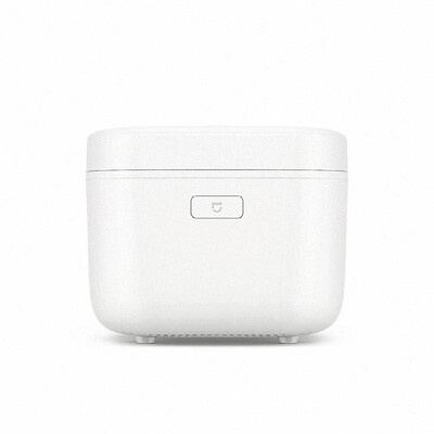 

Xiaomi Mijia IH Electric Rice Cooker 4L Non-sticky Pan with Menu App