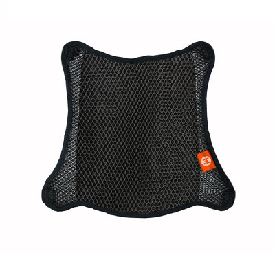 

Motorcycle Cool Seat Cover Motorcycle Seat Protector Cushion Mesh Sunscreen Mat Motorcycle Accessories