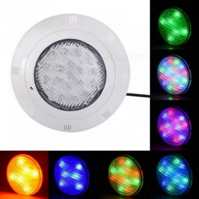 

Swimming Pool Lights Underwater RGB LED Light For Pool Pond IP6818W