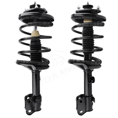 

Front Quick Complete Struts & Springs Assembly Pair For 1999-2004 Honda Odyssey