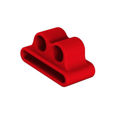

Accessories Sets Anti-lost Silicone Holder for AirPods Portable Anti-lost Strap Cord Silicone Protective Eartips for earpods