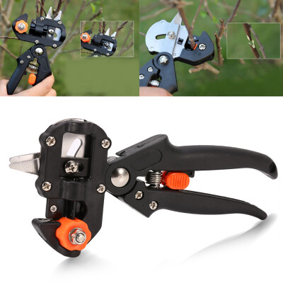 

Greensen Stainless Steel Professional Garden Fruit Tree Pruning Shears Scissor Grafting Cutting ToolGrafting ToolsPruning Tool