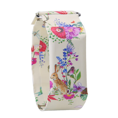 

Shake the sound paper watch waterproof creative fashion outdoor sports male students female couples torn new concept table