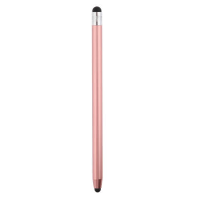 

WK128 Round Dual Tips Capacitive Stylus Touch Screen Drawing Pen for Phone