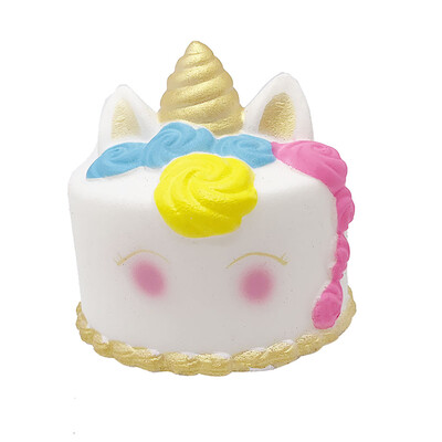 

〖Follure〗Exquisite Cartoon Cake Squishies Slow Rising Cream Scented Stress Reliever Toy