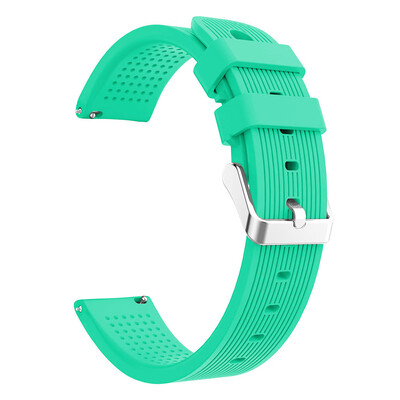 

〖Follure〗Sport Soft Silicon Accessory Watch Band Wirstband For Samsung Galaxy Watch 42mm