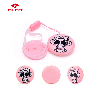 

QILOO Smart positioning treasure Bluetooth version Child safety 10003