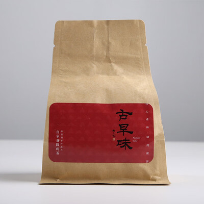 

Jin Hengfeng ancient taste traditional tea non genetic inheritance ancient method 15626