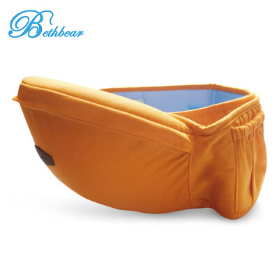 

Bethbear Breathable Anti-skidding Babies Waist Stool