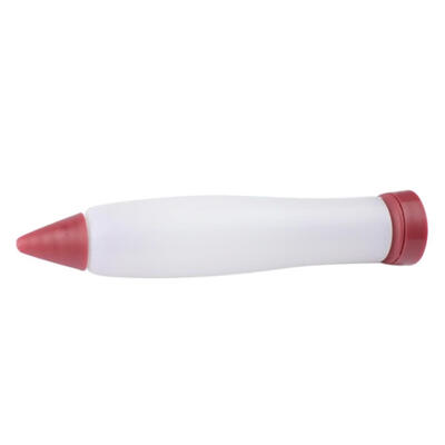 

Silicone Dessert Decorator Pen Pastry Cupcake Chocolate Decorating Tools