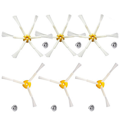 

Side Brushes For IRobot Roomba500 600 700 550 560 630 650 760 770 Vacuum Cleaner