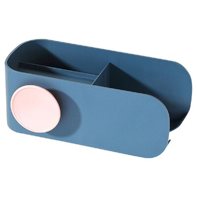 

Hair Dryer Holder Wall Mounted Hair Dryer Hanging Rack With Organizer Storage Rack for Bathroom Barbershop Washroom