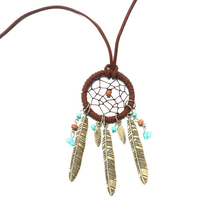 

Practical Pendant Chain Dream Accessories Retro Chain Necklace Personality Jewelry