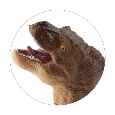 

Tailored Educational Simulated Dinosaur Model Kids Children Toy Dinosaur Gift