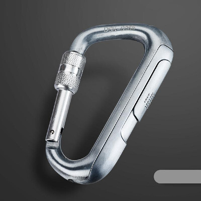 

Creative Carabiner USB Cigarette Igniter Personality Windproof Electric Flameless Igniter