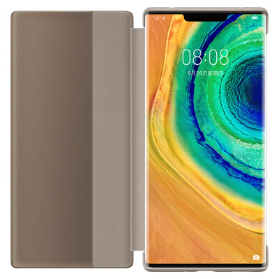 

Huawei HUAWEI Mate 30 Pro Smart Window Cover Khaki