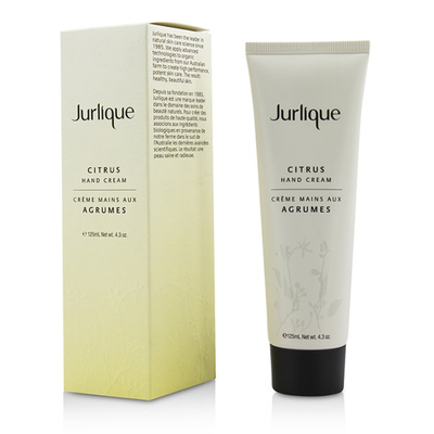

JURLIQUE - Citrus Hand Cream 125ml43oz