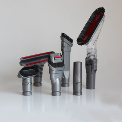 

Vacuum Cleaner PP Wool Square Brush Kits For Dyson DC34 DC35 DC40 Durable