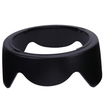 

Camera Flower Shape Lens Hood EW-83H 77mm For Canon EF24-105mmF4L IS USM