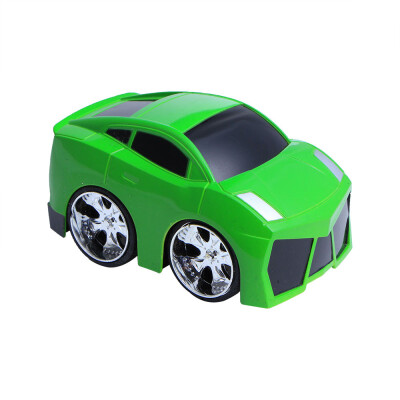 

Tailored Mini Vehicle Children Kids Toy Decor Diecast Pull Back Car Model Xmas Gift New