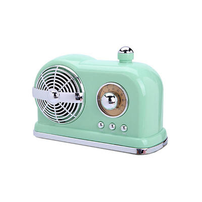 

Lovely Portable Speakers Mini Retro HM10 Wireless Bluetooth Speaker Innovative Radio For Phone