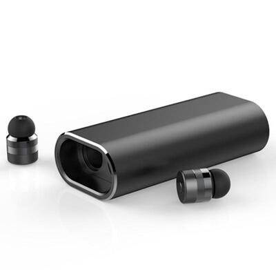 

TWS Earphone Wireless Bluetooth Stereo Headphone Headset With Charging Box