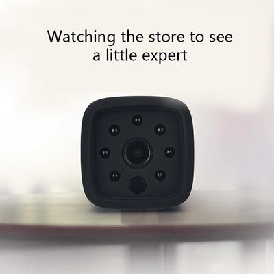 

1080P HD WIFI Wireless Mini IP Camera Night Vision Motion Detect Mini Camcorder Loop Video Recorder Small Camera