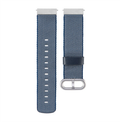 

〖Follure〗Nylon weave Band Wrist Strap 22mm For Asus Vivowatch ZENWATCH ZENWATCH 2