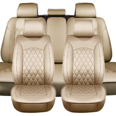 

Car Cushion Pad Universal Size Car Seat Cover Four Season