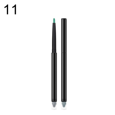 

Double Head Metallic Non-Smudge Eyeliner Long Lasting Shimmers Waterproof Makeup