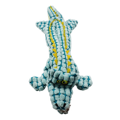 

Cute Dog Toy Pet Squeezer Sound Cats Chew Toy Pet Soft Toy Polar Dog Toys Shrilling Decompression Tool 3 Colors 1PC