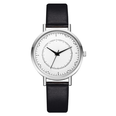 

XR3257 Men\ Watch Casual Wild Fashion Watch Fashion PU Belt Sports Watch