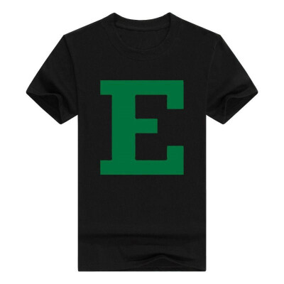 

Eastern Michigan Primary Mark Mens T-Shirt