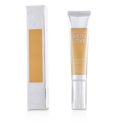 

BECCA - Skin Love Weightless Blur Foundation - Fawn 35ml123oz