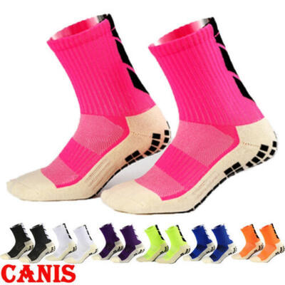 

7 Colors Fitness Ladies Girls Women Men Sport Pilates Yoga Non Slip Grip Socks
