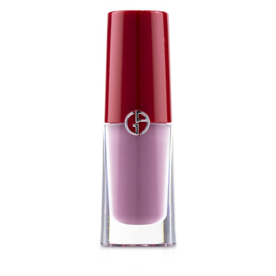 

GIORGIO ARMANI - Lip Magnet Second Skin Intense Matte Color - 509 Romanza 39ml013oz