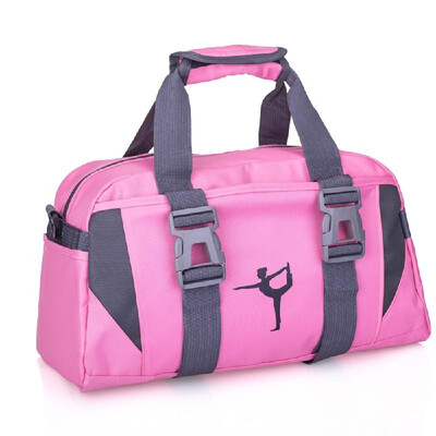 

Yoga Mat Bag Fitness Gym Bags Sports Oxford Cloth Training Shoulder Sport For Women Men Traveling Backpacks