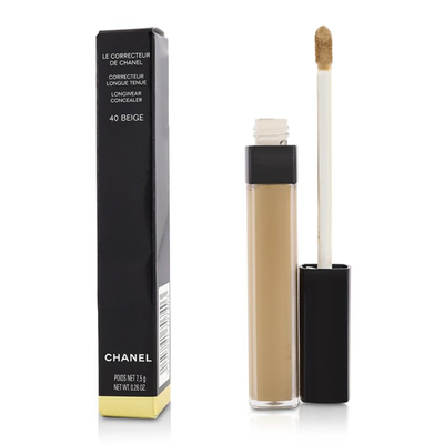 

CHANEL - Le Correcteur De Chanel Longwear Concealer - 40 Beige 75g026oz