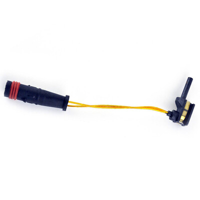 

Tailored Brake Sensor Line Brake Pad Alarm Line For Mercedes Brake Pads W220203W204 W219