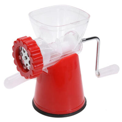 

Multifunction Meet Mincer Stainless Steel Blade Grind House Cooking Machine