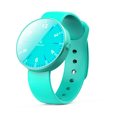

inWatch Color Sport Pedometer Smart Watch Silicon Band Bluetooth 40 LED for iPhone 5 6 6S 6 Plus 6S Plus Samsung S6 S6 edge S7 S7