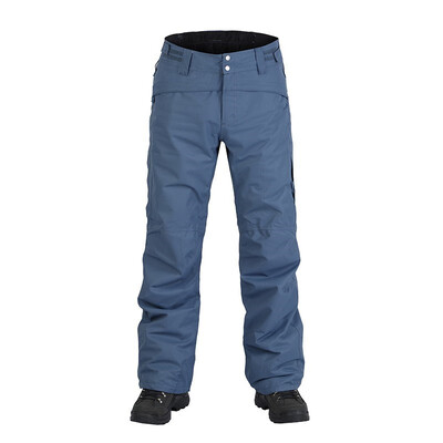 

2018 Winter Outdoor Skiing Pants For Women Men Hiking Trekking Snowboarding Trousers Waterproof Windproof Snow Ski Thermal Pants