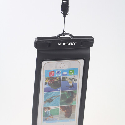 

2019 new mobile phone waterproof bag