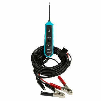 

All-Sun EM285 Power Probe Car Electric Circuit Tester Automotive Detection Tool Car Accessory