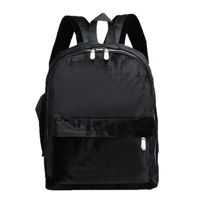 

Tailored Fashion Large-Capacity Backpack Female Retro Mummy Bag Womens Backpack Bags
